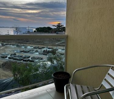 Baixo Grande Apartment | Apartamendo Marina Clube