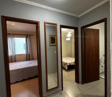 Baixo Grande Apartment | Apartamendo Marina Clube