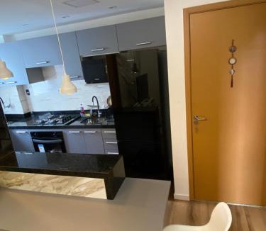 Coqueiro Apartment | Apartamenro para cop30