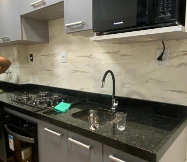 Coqueiro Apartment | Apartamenro para cop30