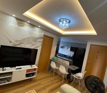 Coqueiro Apartment | Apartamenro para cop30