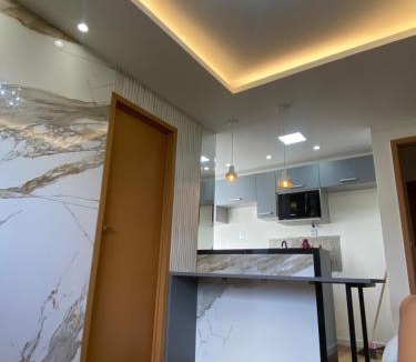 Coqueiro Apartment | Apartamenro para cop30