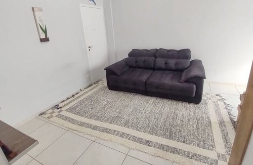 Centro Apartment | Apartamento no Centro de Bertioga