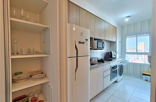 Campinas Apartment | Apartament