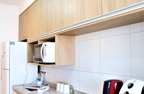 Campinas Apartment | Apartament