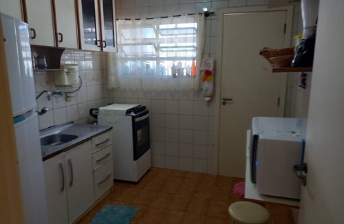 Centro Apartment | Apartamento na Área Central da Cidade Próximo dos Principais Eventos de Carnaval