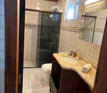Governador Celso Ramos Hotel | Apartamento Família