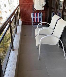Riviera de Sao Lourenco Apartment | Apartamento na Riviera de São Lourenço