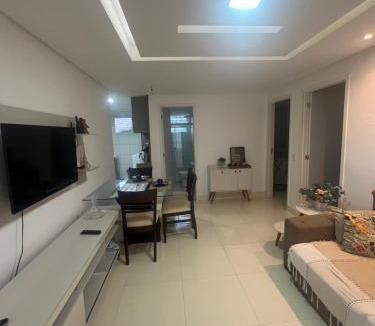 Santo Antonio de Jesus Apartment | Apartamento SAJ