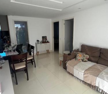 Santo Antonio de Jesus Apartment | Apartamento SAJ