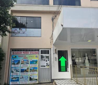 Venda Nova Do Imigrante Apartment | Apartamento Canaltures