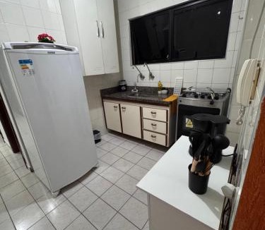 Maracana Apartment | Apartamento à 2 quarteirões da praia