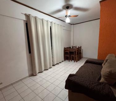 Maracana Apartment | Apartamento à 2 quarteirões da praia