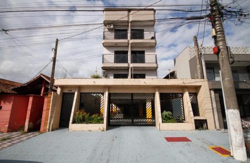 Maracana Apartment | Apartamento à 2 quarteirões da praia