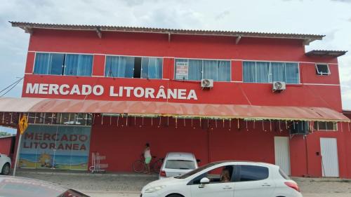 Sao Francisco do Sul Apartment | Apartamento à 300 mts da praia