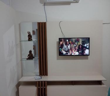 Sao Francisco do Sul Apartment | Apartamento à 300 mts da praia