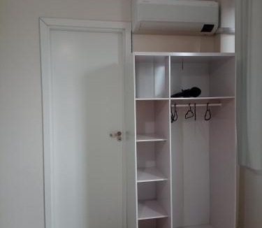 Sao Francisco do Sul Apartment | Apartamento à 300 mts da praia