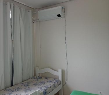 Sao Francisco do Sul Apartment | Apartamento à 300 mts da praia