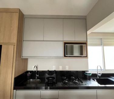 Saude Apartment | Apartamento à 5min da estação praça da árvore