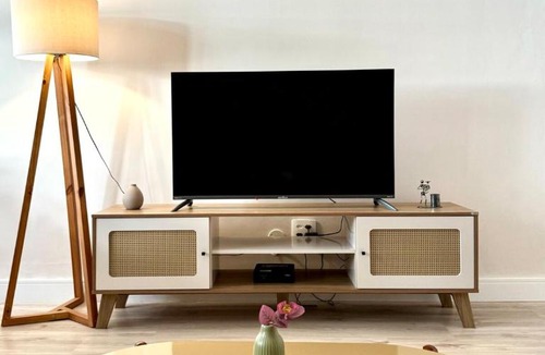Urca Apartment | Apartamento à Beira-Mar na Urca