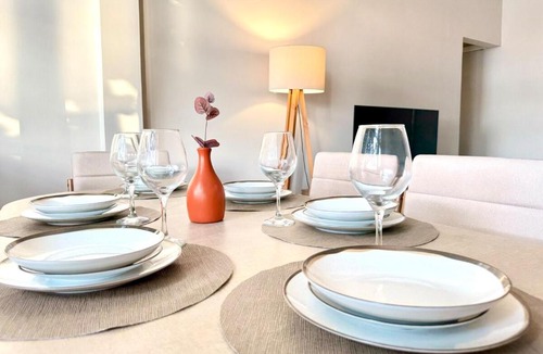 Urca Apartment | Apartamento à Beira-Mar na Urca