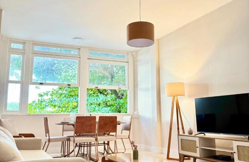 Urca Apartment | Apartamento à Beira-Mar na Urca