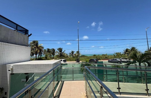 Bessa Apartment | Apartamento à beira-mar no Bessa, Ilha de Corais