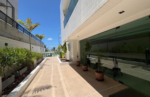 Bessa Apartment | Apartamento à beira-mar no Bessa, Ilha de Corais