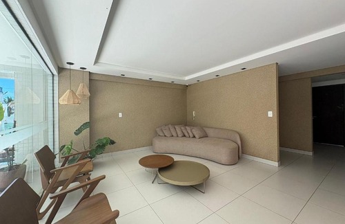 Bessa Apartment | Apartamento à beira-mar no Bessa, Ilha de Corais