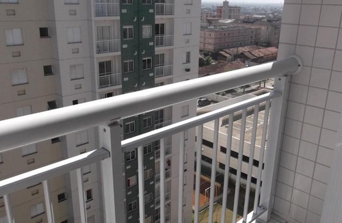 Ocian Apartment | Apartamento á 2 minutos da Praia
