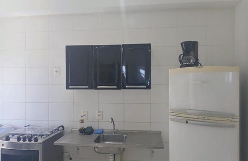 Ocian Apartment | Apartamento á 2 minutos da Praia