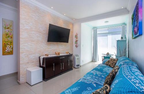 Aguas de Lindoia Apartment | Apartamento Águas de Lindoia