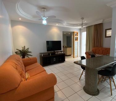 J Jeriquara Apartment | Apartamento Águas da Serra