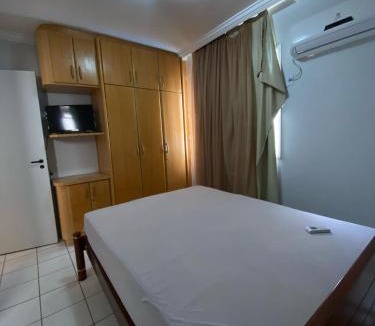 J Jeriquara Apartment | Apartamento Águas da Serra