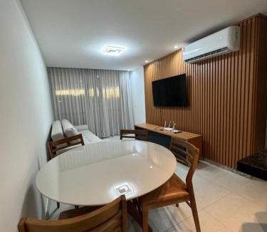 Guarajuba Apartment | Apartamento Águas de Guarajuba apart hotel