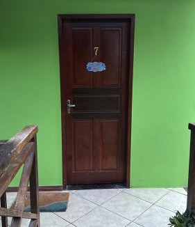 Vila do Abraao Apartment | Apartamento Íris - Ilha do Abraão