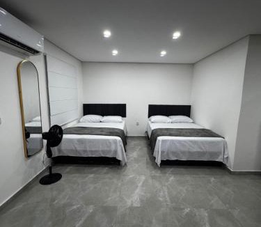 Vila do Abraao Apartment | Apartamento Íris - Ilha do Abraão