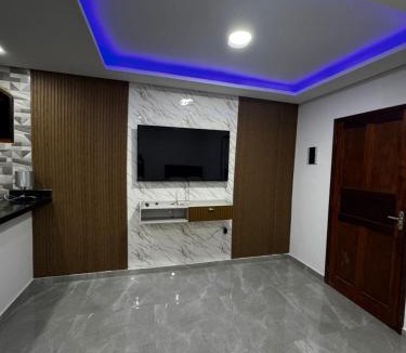 Vila do Abraao Apartment | Apartamento Íris - Ilha do Abraão