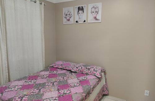 Maria Goretti Apartment | Apartamento Ótima Localização Turismo Faculdade