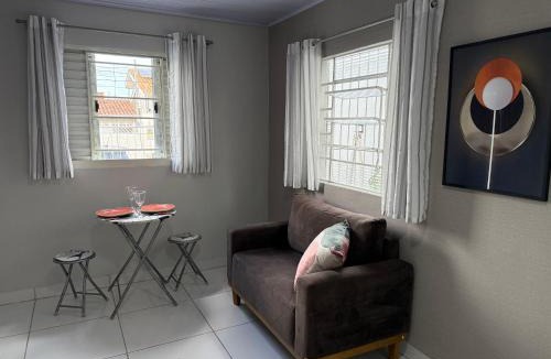 Morada da Serra Apartment | Apartamento 01 Aconchegante com ar condicionado