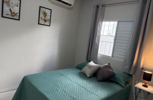 Morada da Serra Apartment | Apartamento 01 Aconchegante com ar condicionado