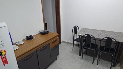 Aparecida Apartment | Apartamento 01 Aparecida do Norte centro
