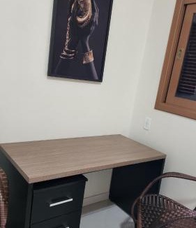 Novo Hamburgo House | Apartamento 01 Dormitório