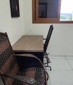 Novo Hamburgo House | Apartamento 01 Dormitório