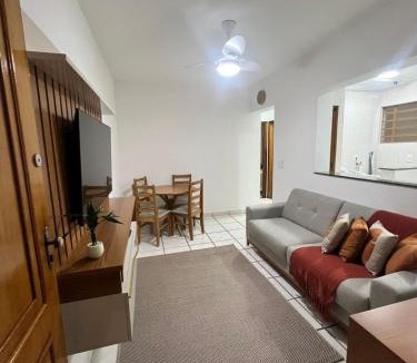 Lindoia Apartment | Apartamento 02