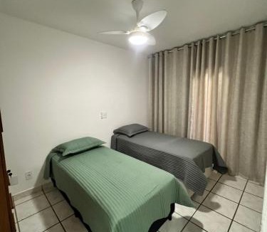 Lindoia Apartment | Apartamento 02