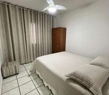 Lindoia Apartment | Apartamento 02