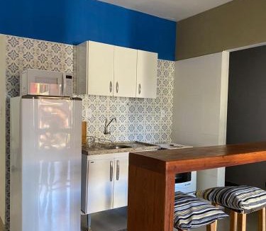 Lencois Apartment | Apartamento 02 no Vivendas do Serrano em Lençóis