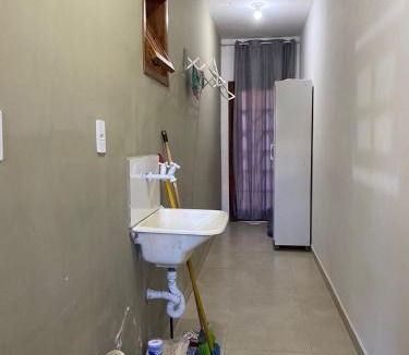Lencois Apartment | Apartamento 02 no Vivendas do Serrano em Lençóis