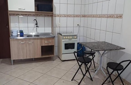 Campeche Leste Apartment | Apartamento 02 Residencial Campeche